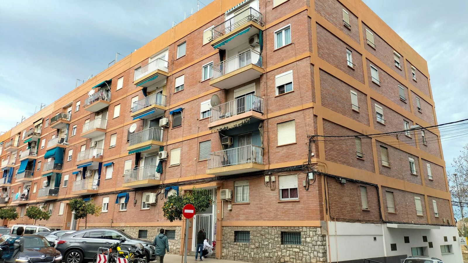 Una mujer es asesinada en Sagunto en un nuevo caso de violencia de género