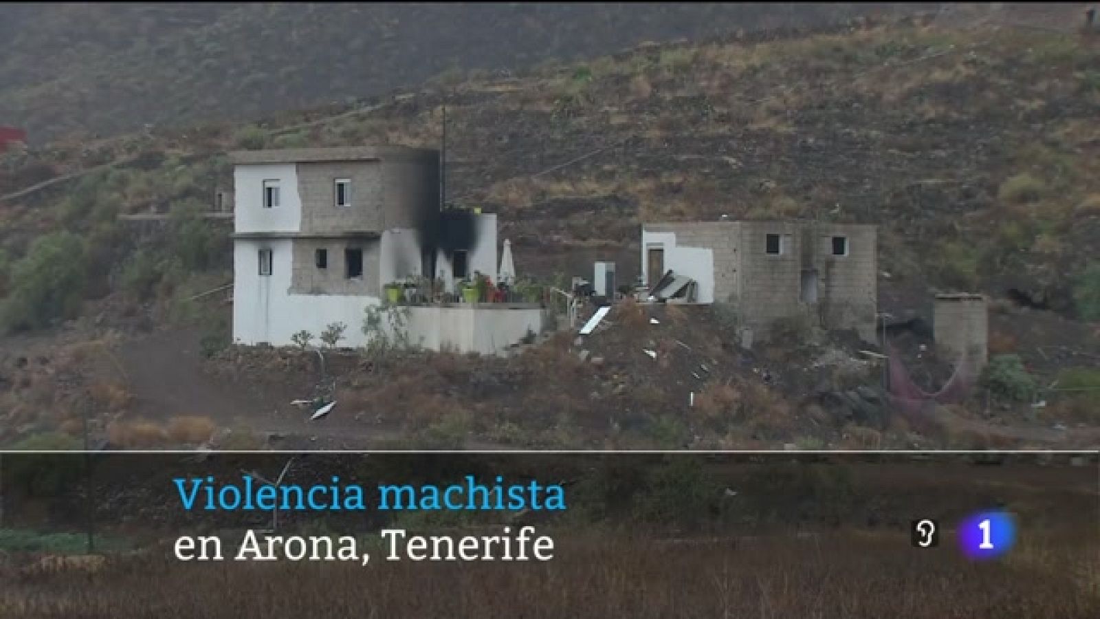 Canarias en 2' - 30/11/2023