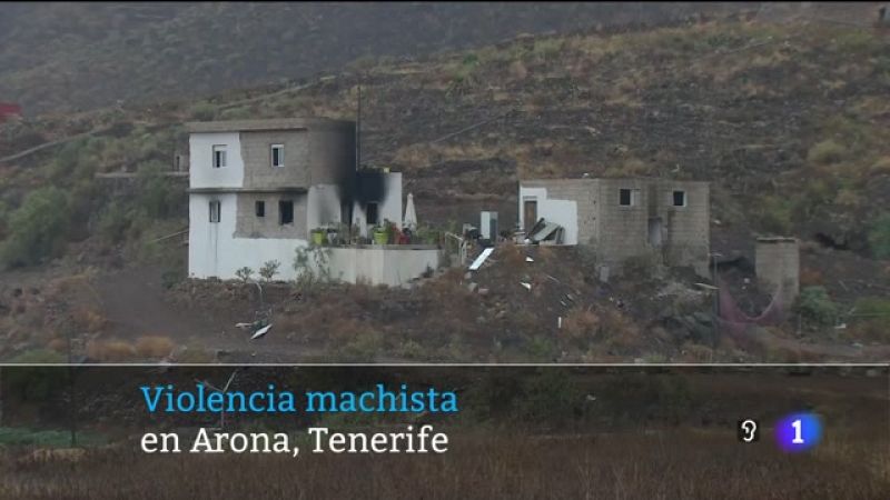 Canarias en 2' - 30/11/2023