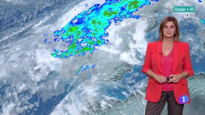 Noticias de Extremadura - El tiempo en Extremadura - 30/11/2023