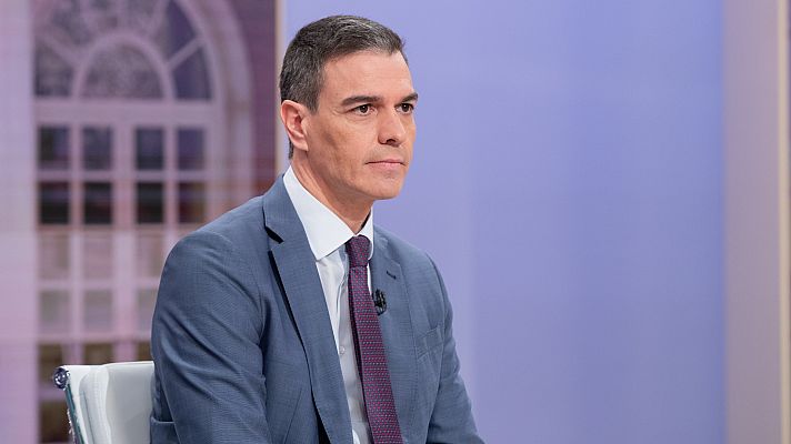 Telediario 1 - Telediario - 15 horas - 30/11/23