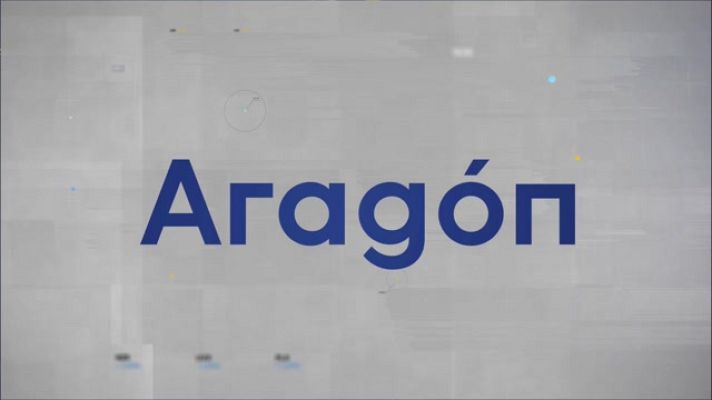 Noticias Aragón - Aragón en 2' - 30/11/23