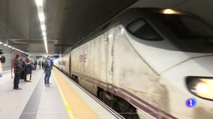 Noticias de Castilla y León - Castilla y León en 1' - 30/11/23