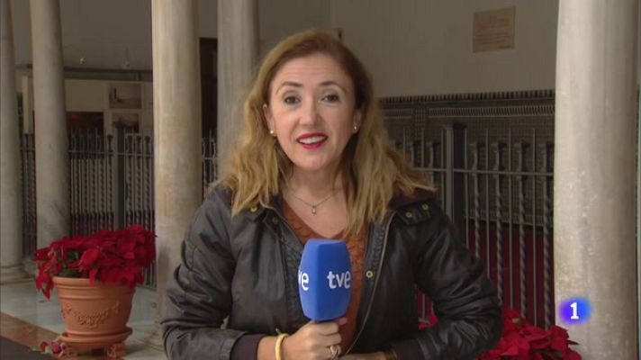 Noticias Andalucía - Debate Estado Comunidad