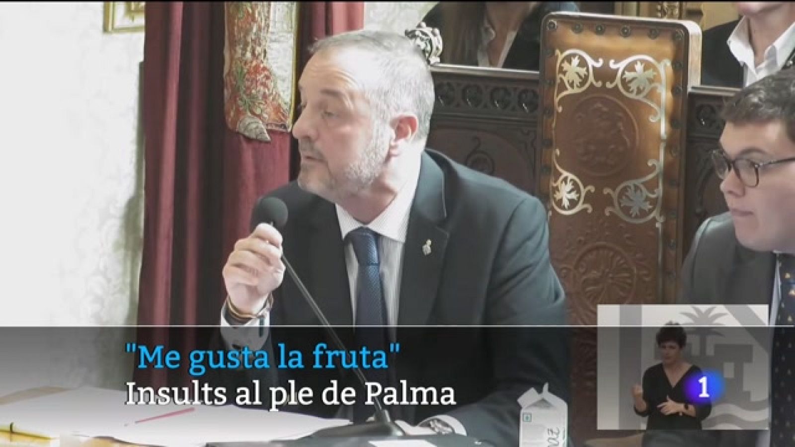 Informatiu Balear en 2' - 30/11/23 - Veure ara