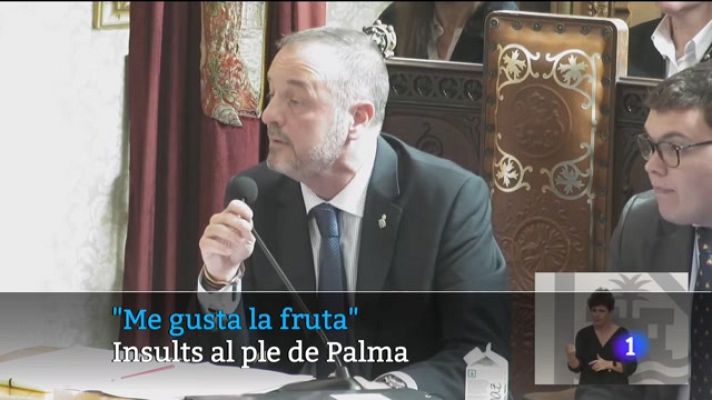 Informatiu Balear - Informatiu Balear en 2' - 30/11/23