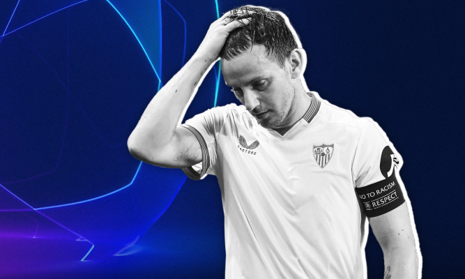 Noticias Andalucía - Sevilla FC 2 - PSV 3