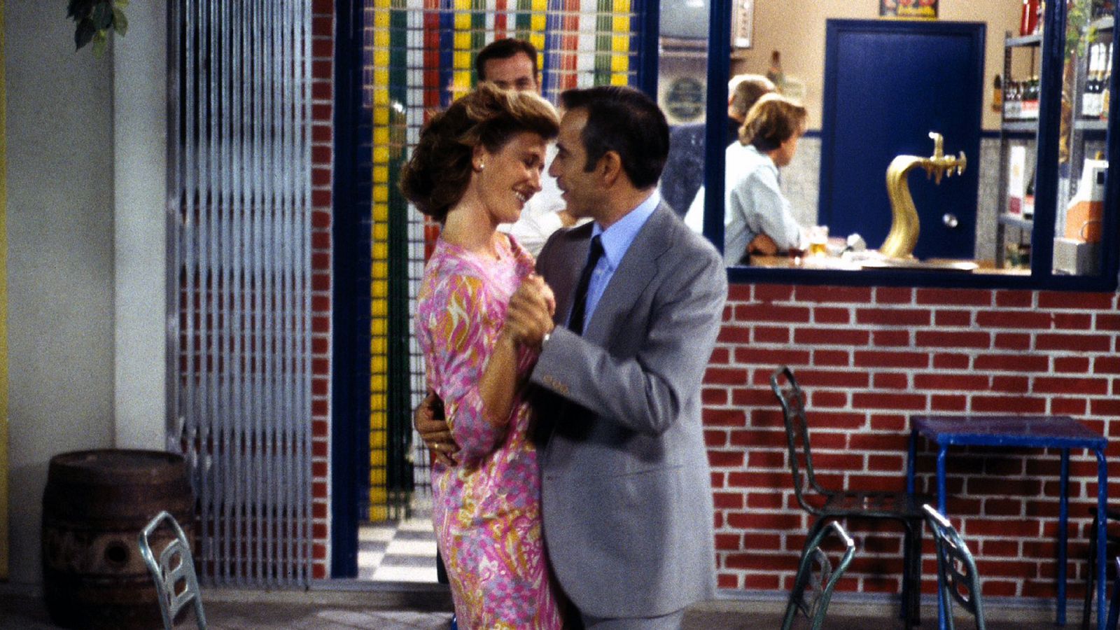 Cuéntame cómo pasó - Gracias por toda una vida juntos