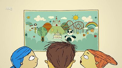 Sueños increíbles - Petit | Ver