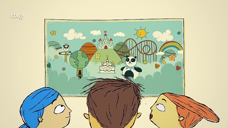 Sueños increíbles - Petit | Ver