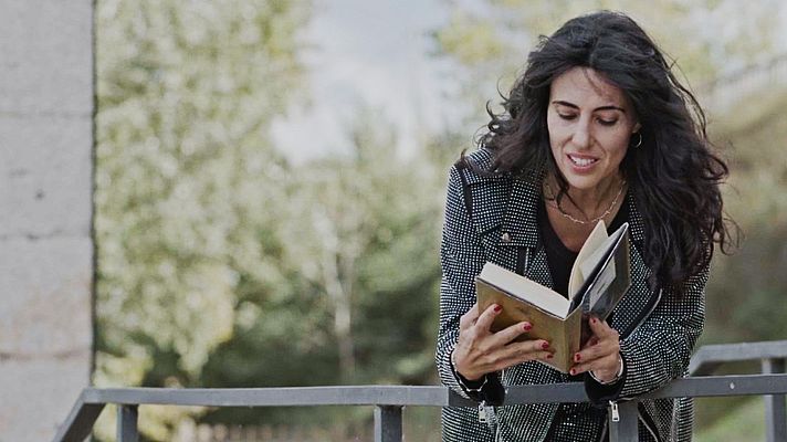 Un país para leerlo - Zamora