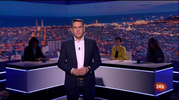 El Vespre - El Vespre - 30/11/2023