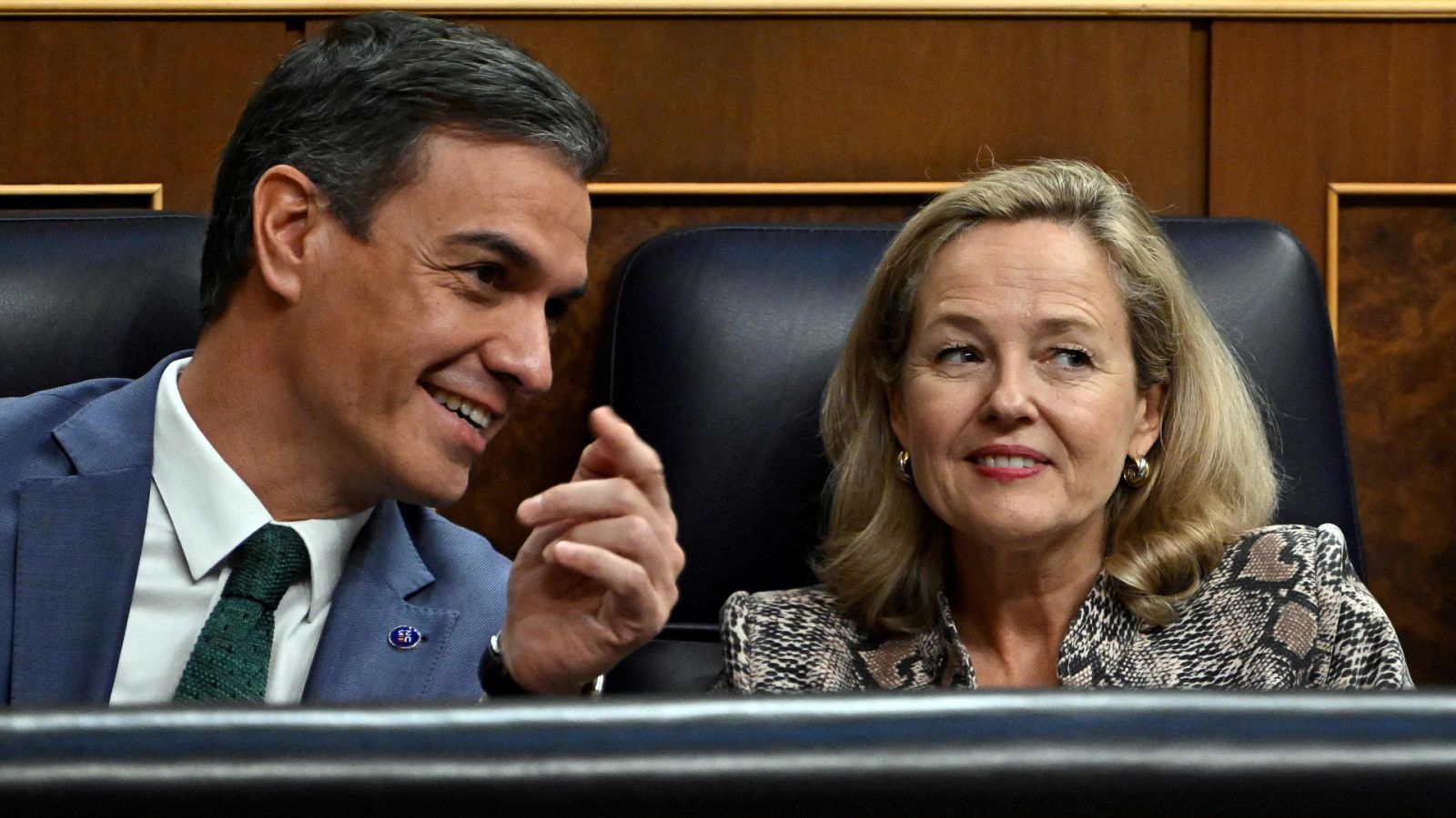 La tarde en 24 horas - 30/11/23 - ver ahora