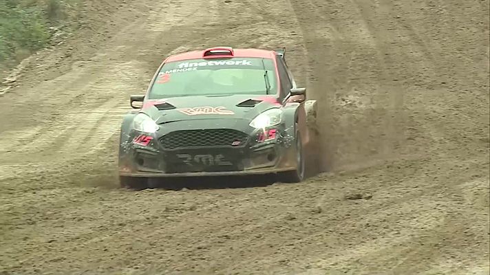 Racing for Spain - 2023 - Programa 33