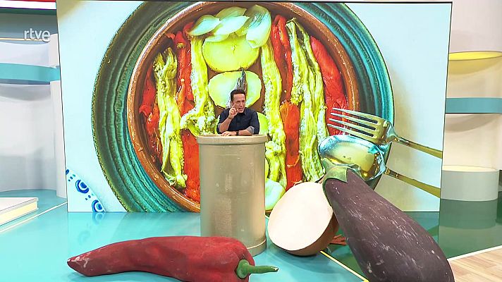 Aquí la Tierra - Aquí la Tierra - 30/11/23