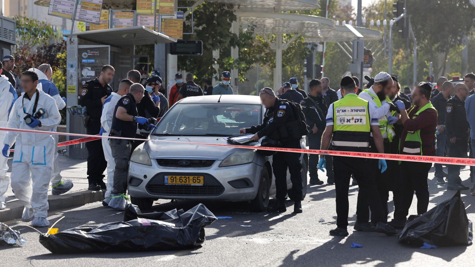 Telediario - 21 horas - 30/11/23 - Lengua de signos - ver ahora