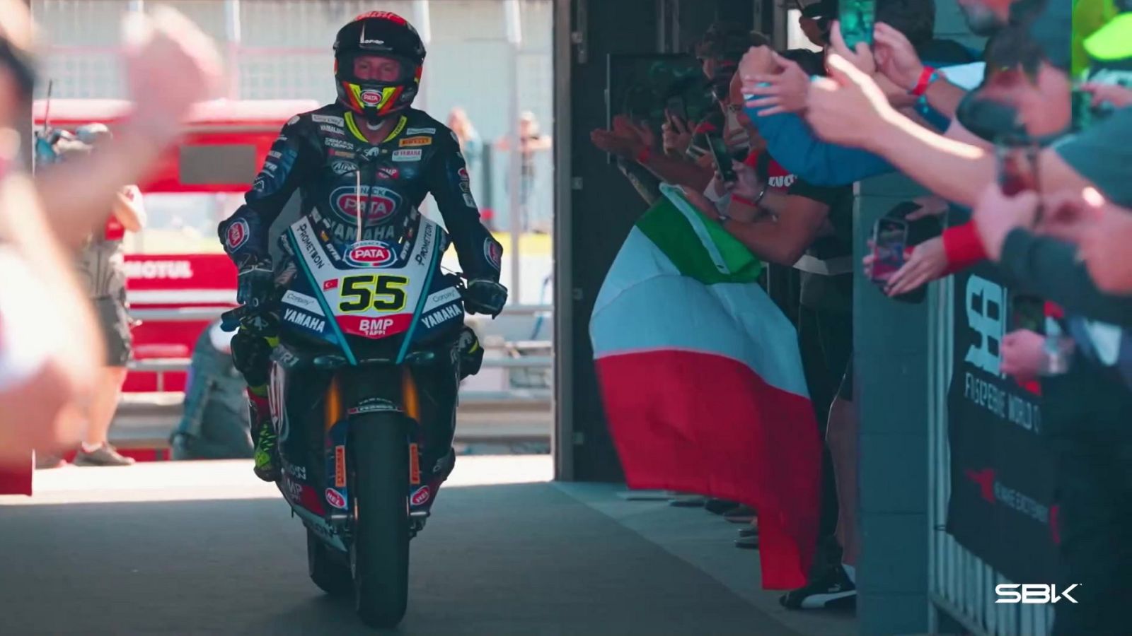 Superbike - Campeonato del Mundo 2023. Resumen Temporada - ver ahora