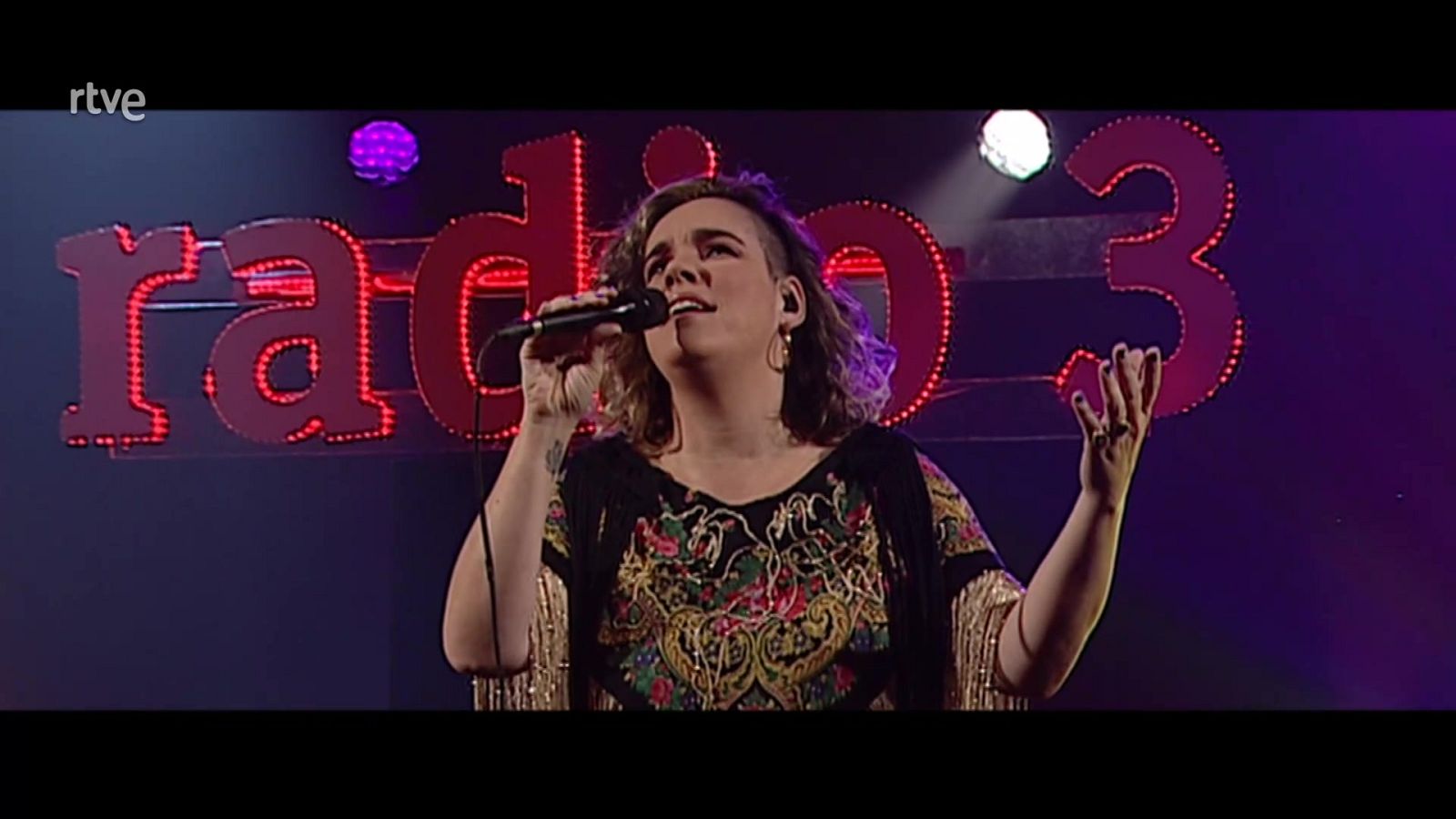 Los conciertos de Radio 3 - Casapalma - ver ahora