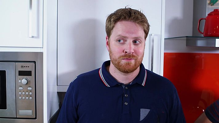 That's English - Intermedio B2.3 - Unit 7A: Expand your horizons