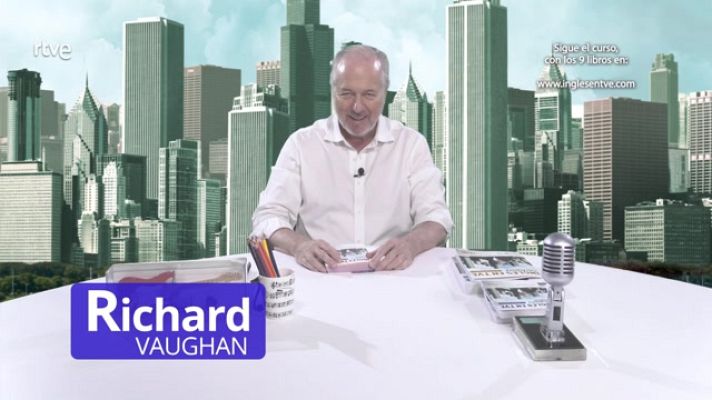 Inglés en TVE - Programa 835