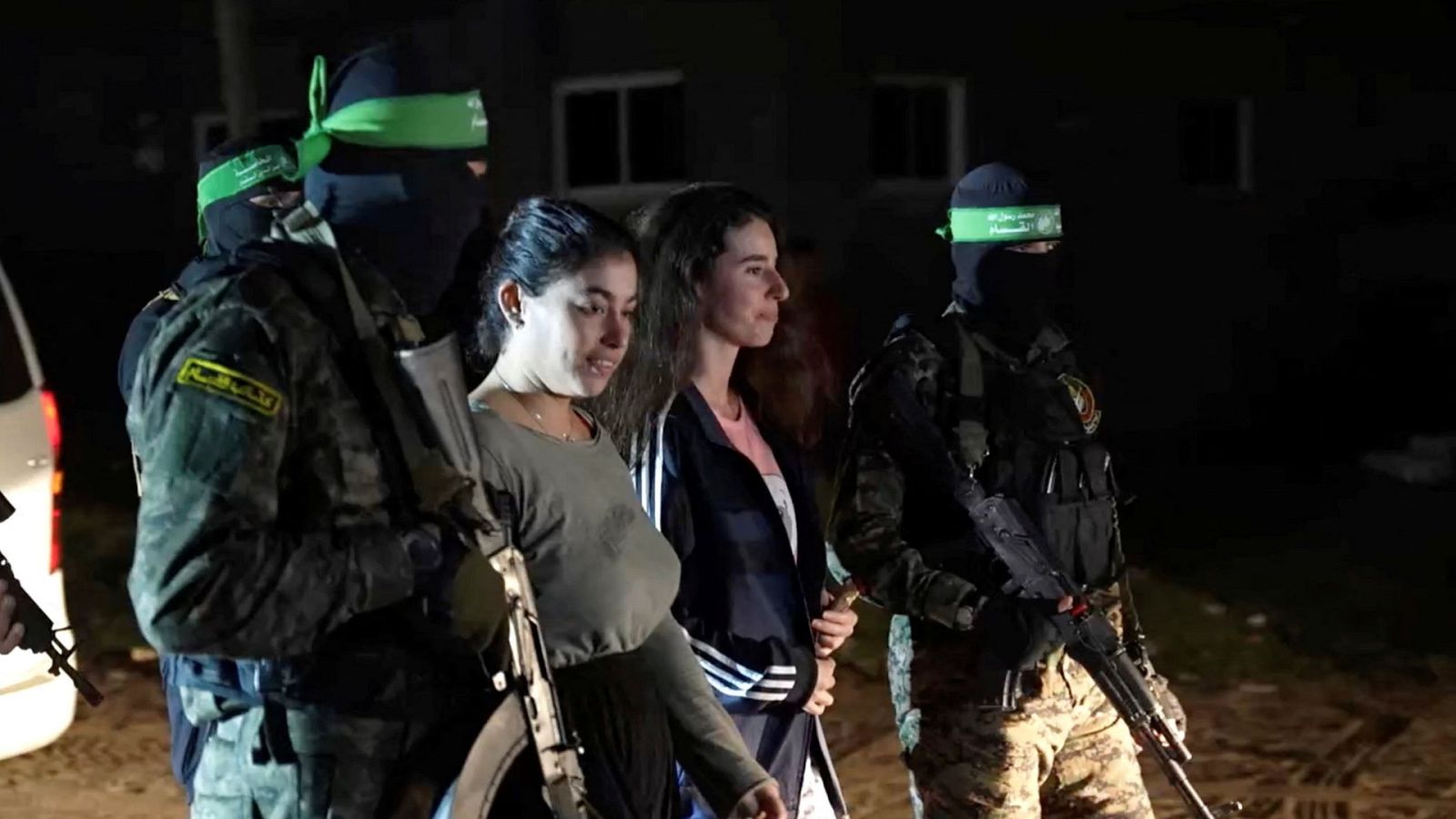 Telediario Internacional - 30/11/23 - ver ahora