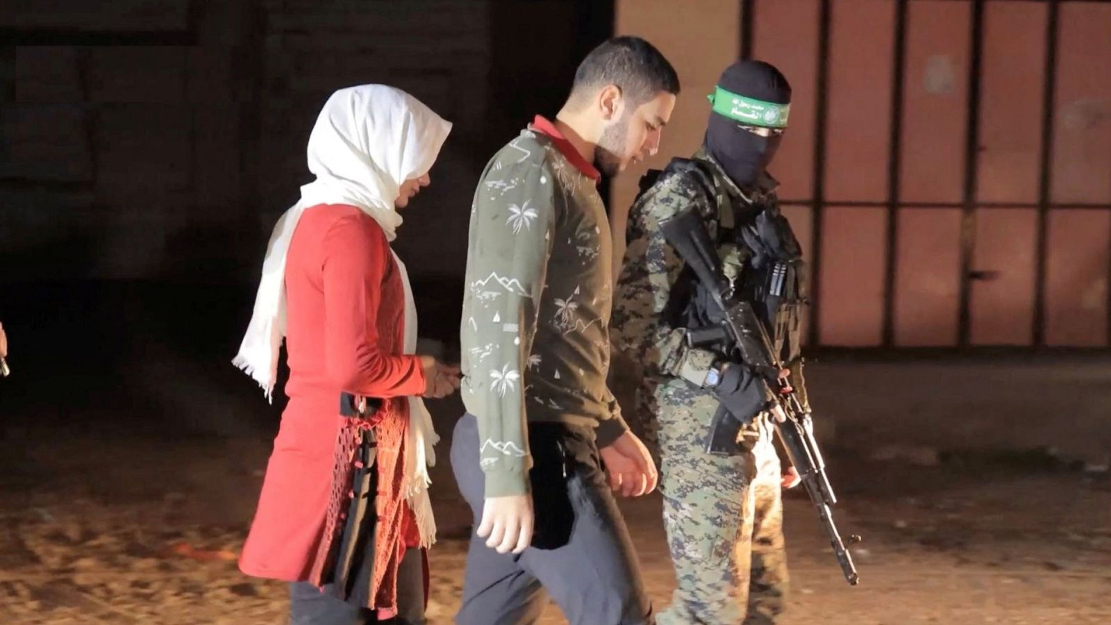 Telediario - 8 horas - 01/12/23 - ver ahora