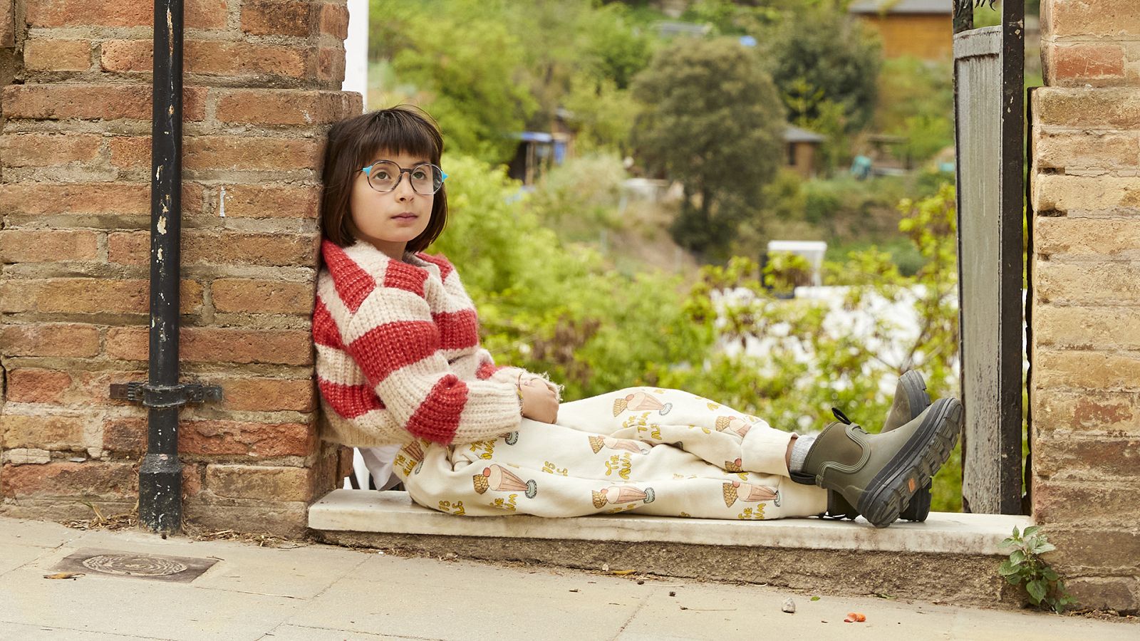 Esto no es Suecia (Versión doblada) - Episodio 4: El sexo - Ver ahora