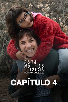 Esto no es Suecia (Versión doblada) - El sexo