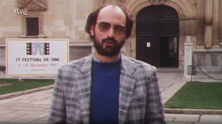 De película - Panorama de actualidad