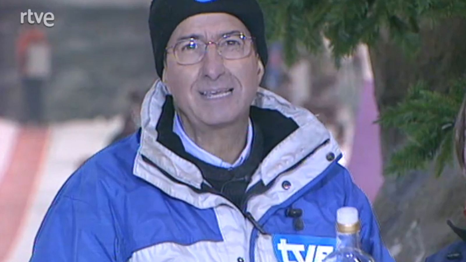 El conciertazo - 27/12/2003 - El conciertazo | Ver