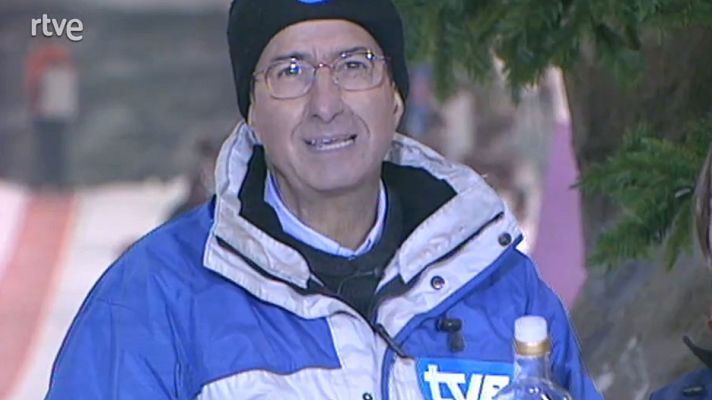 El conciertazo - 27/12/2003