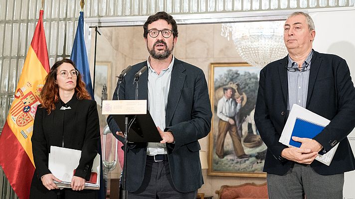 La economía - La economía - 01/12/23