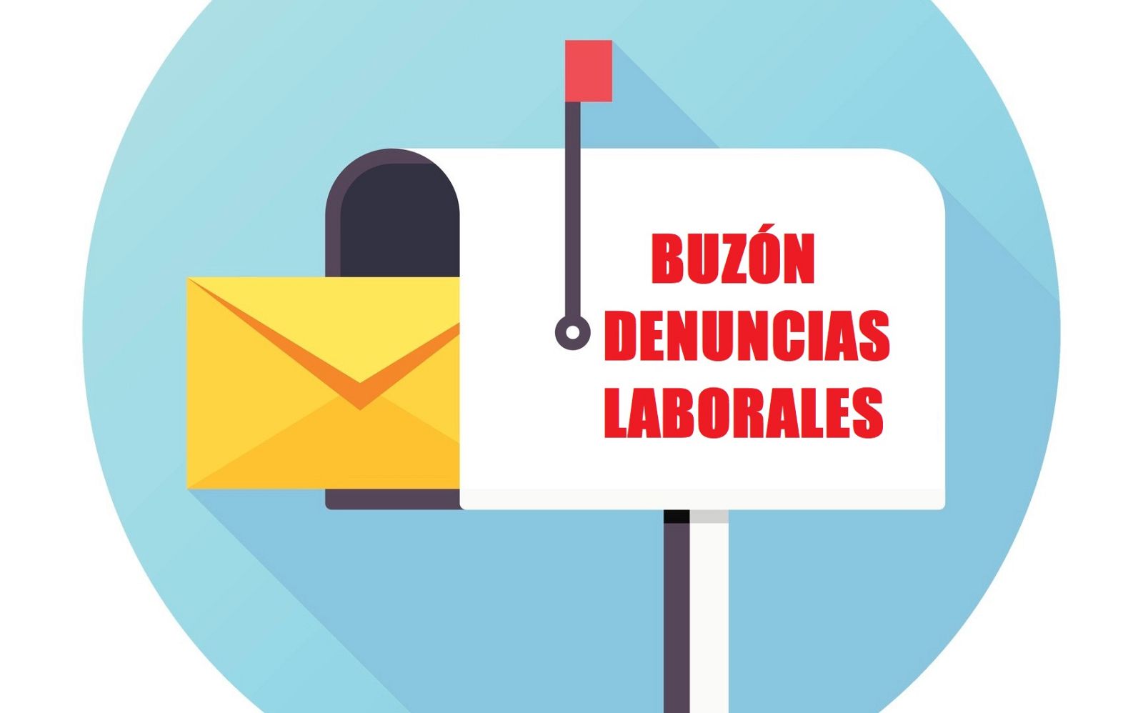 AQUÍ HAY TRABAJO - Cómo funciona el buzón de denuncias en empresas - ver ahora
