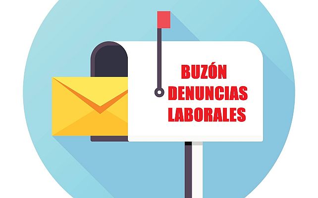 Aquí hay trabajo - Cómo funciona el buzón de denuncias en empresas