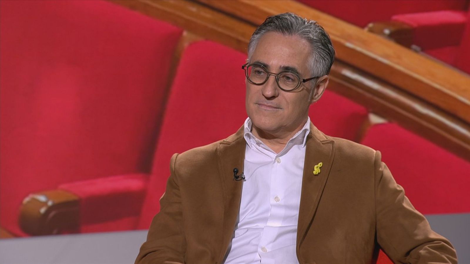 Ramon Tremosa: "La discrepància política no és violència masclista"