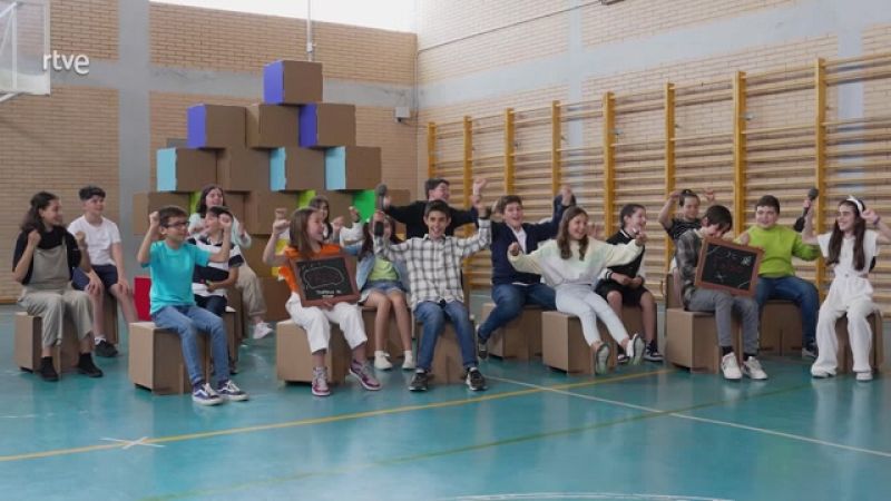 El futuro �ser� mejor? - Aprendemos en Clan. El debate | Ver