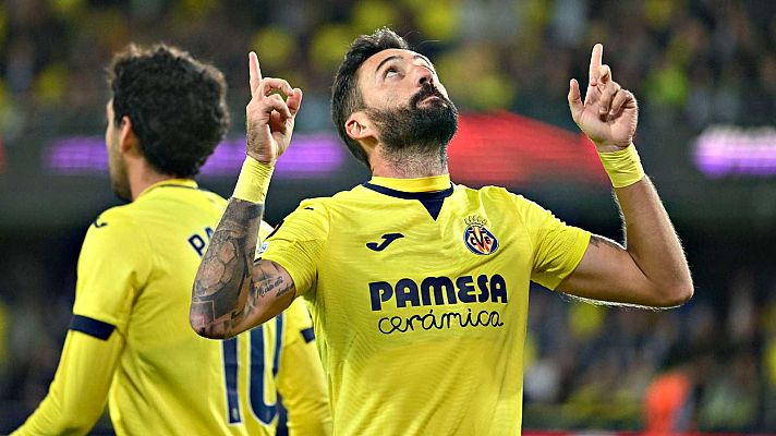 Diario 24 - El Betis se complica el camino con la derrota en Praga; el Villarreal gana al Panathinaikos con agobios al final