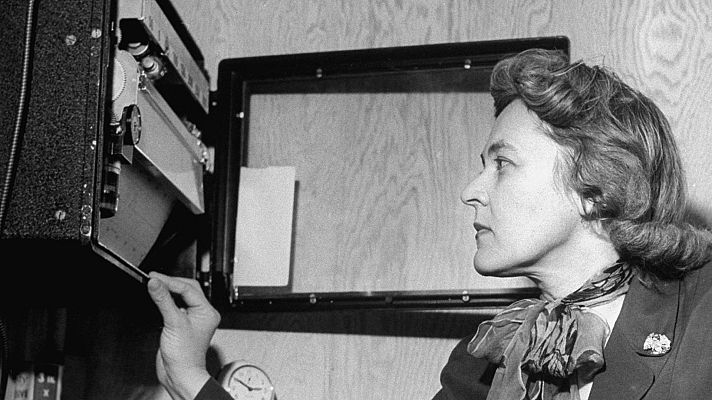 La noche temática - La reina del sol