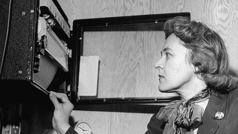 La noche temática - La reina del sol - Documental en RTVE - La noche temática | Ver documental