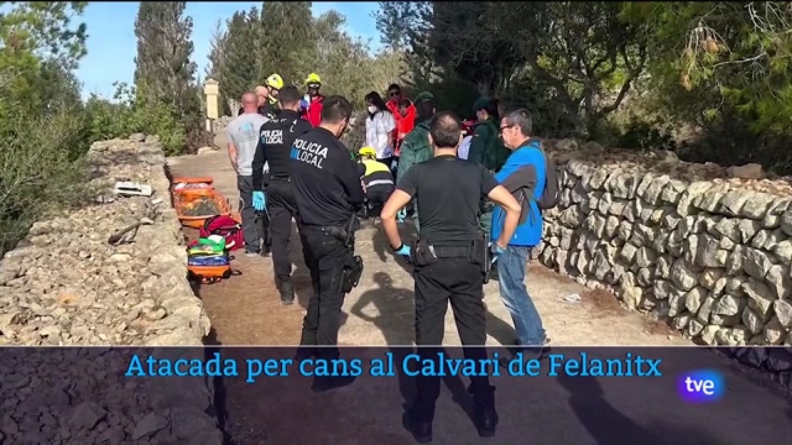 Informatiu Balear 1 - 01/12/23 - Veure ara