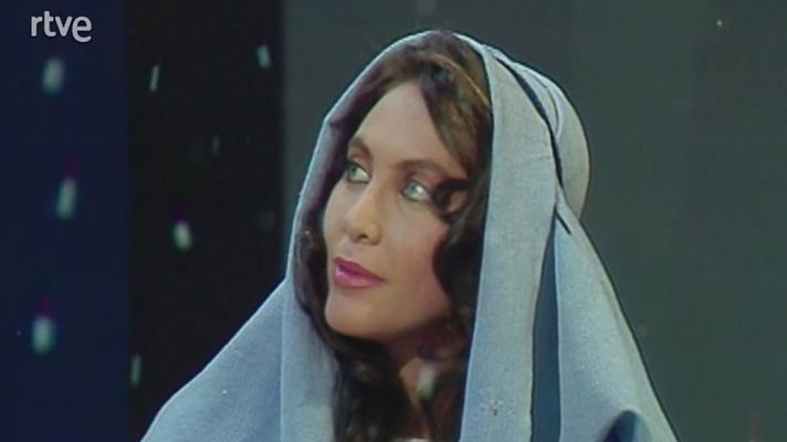 Programas y Concursos en el Archivo de RTVE - 27/12/1989