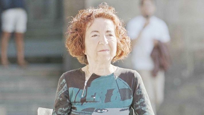 Un país para leerlo - Entrevista a Marilar Aleixandre