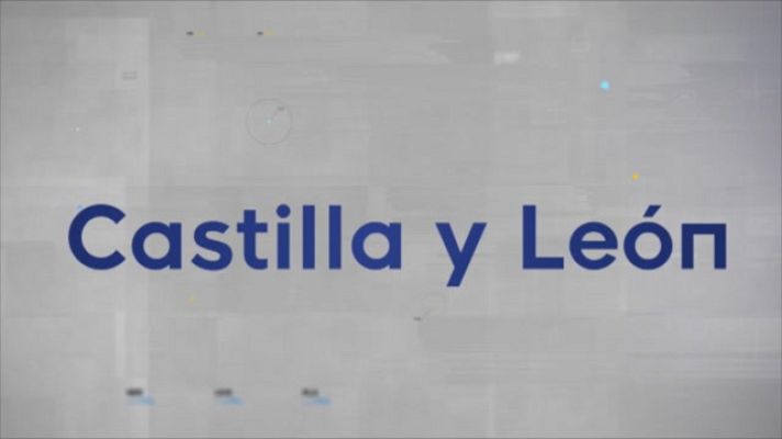Noticias de Castilla y León - Noticias de Castilla y León - 01/12/23