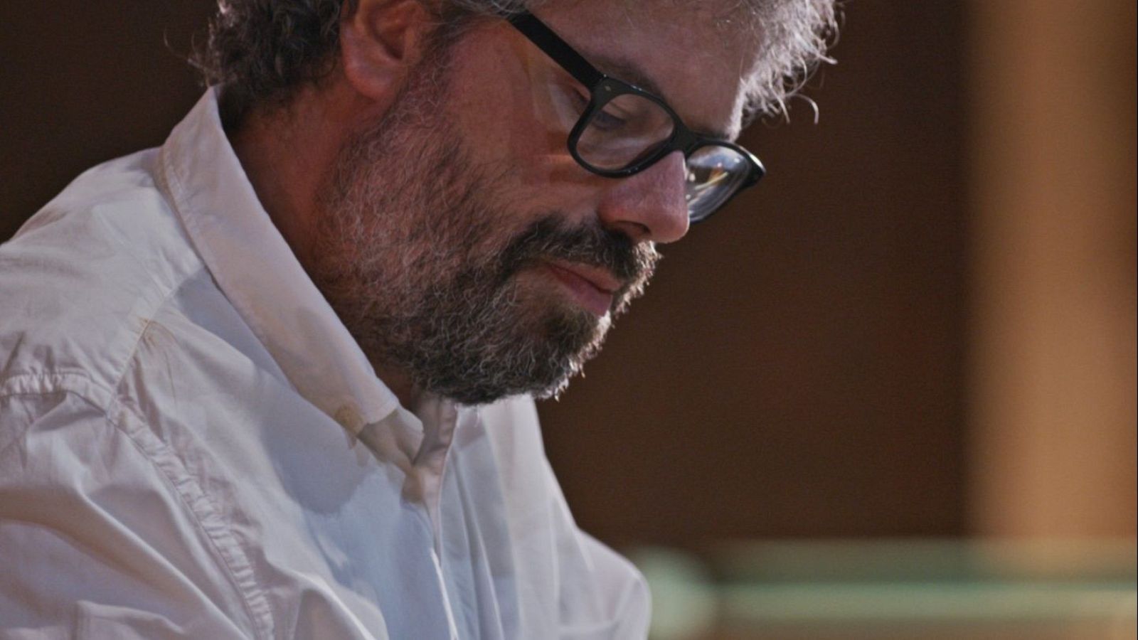 Un país para leerlo - Entrevista a Sergio del Molino - Ver ahora