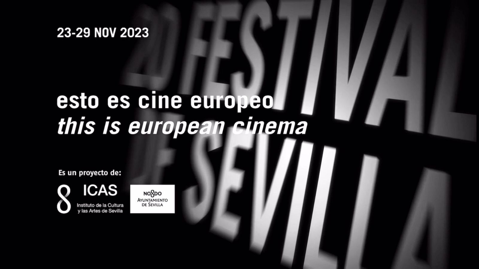 Días de Cine: Festival de Sevilla | Ver