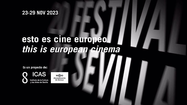 Días de cine - Días de Cine: Festival de Sevilla