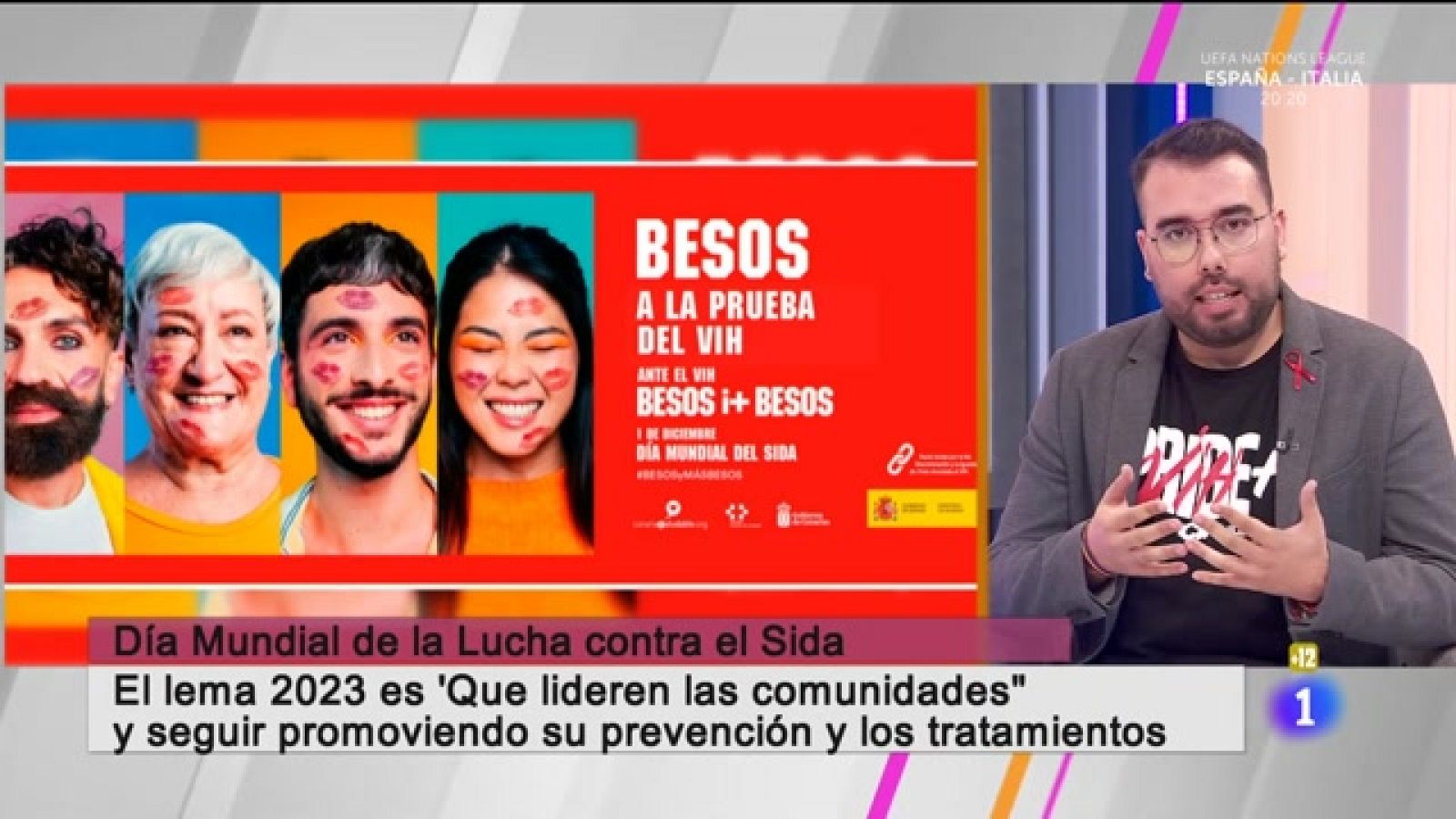 Cerca de ti - 01/12/2023