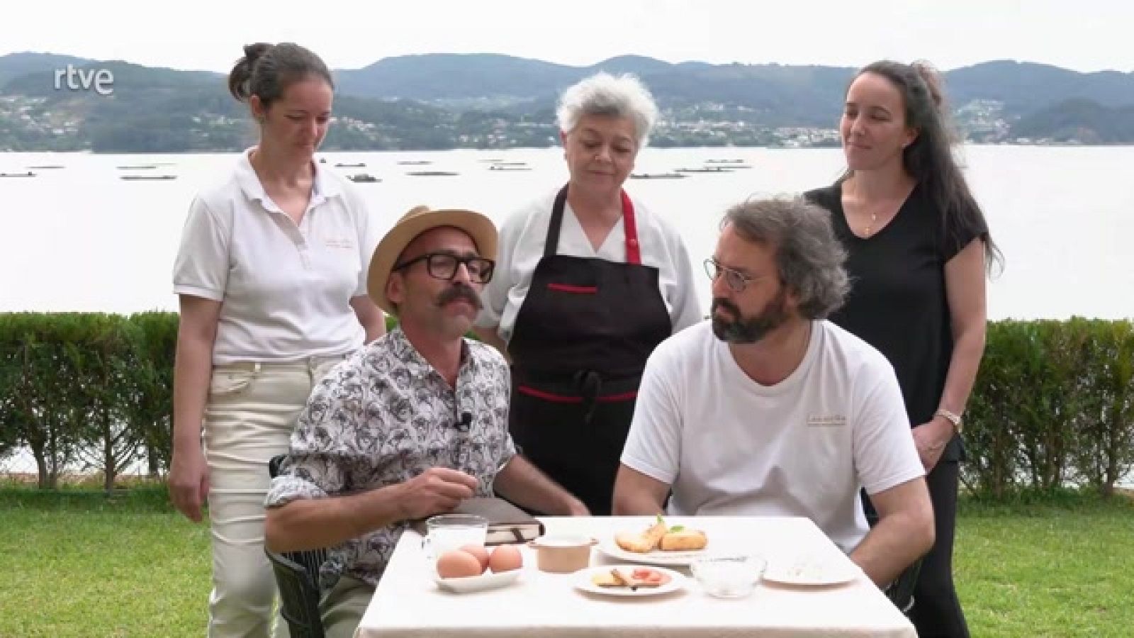 Ahora o nunca - Programa 219 - ver ahora