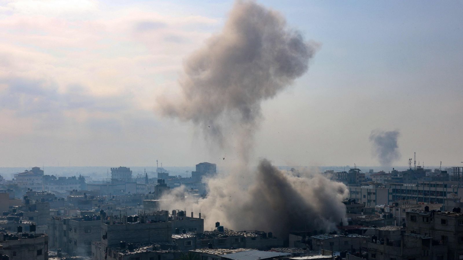 Telediario - 15 horas - 01/12/23 - ver ahora