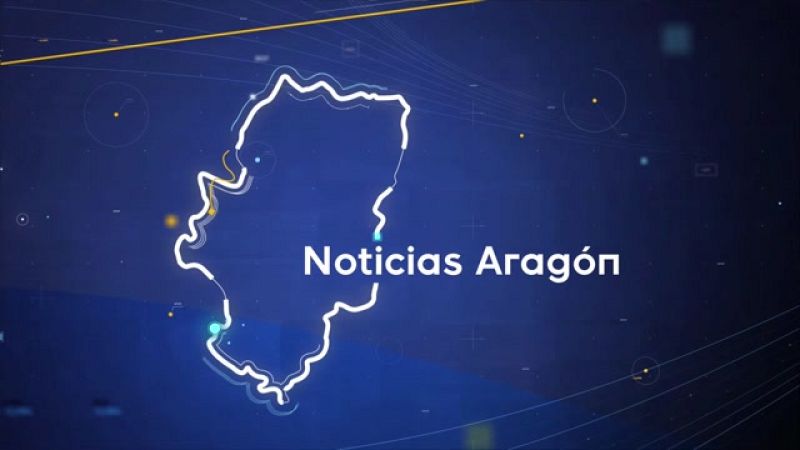 Aragón en 2' - 01/12/23 - Ver ahora